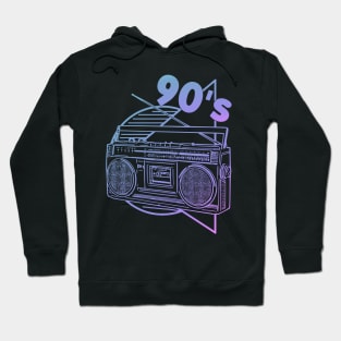 90s Hoodie